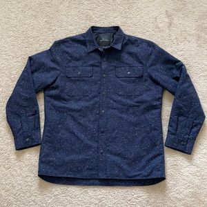 Marc Anthony Mens Jacket Size Large